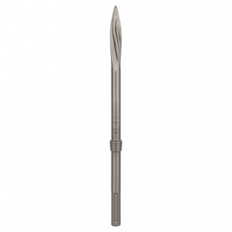 PRO meisel SDS-max-5C 400mm ise terituv