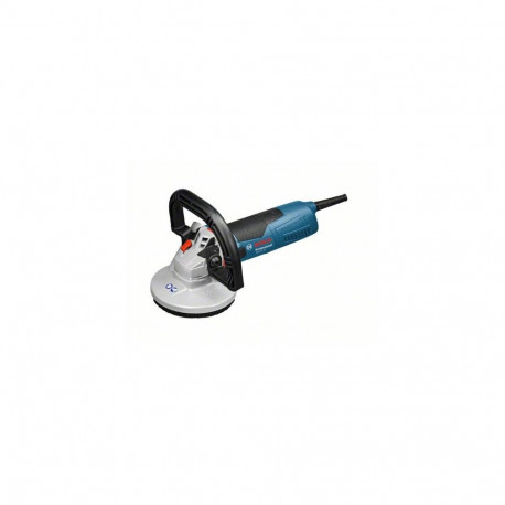Bosch grinder for concrete GBR 15 CA blue