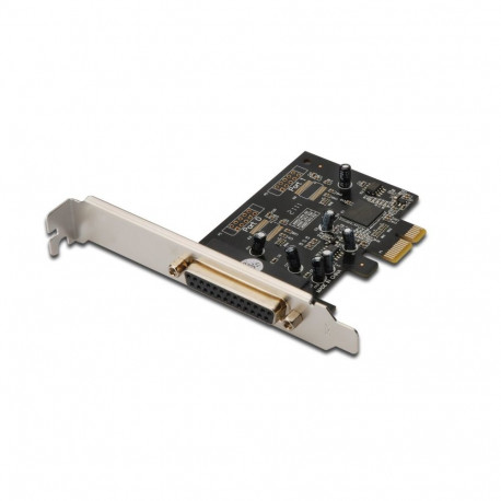 Parallele PCI Express Karte