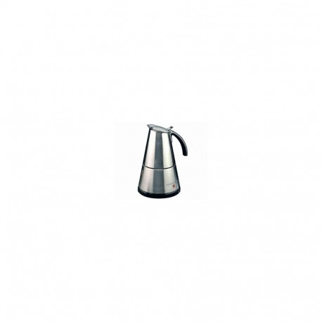 EKO espressomasin 366/E Elpresso deLuxe, roostevaba teras