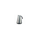 Rommelsbacher Coffe Maker EKO 366/E silver