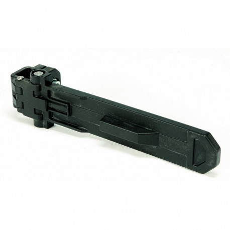 DSBrackets (schwarz)