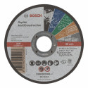 Bosch Cutting disc MultiConstruction115mm