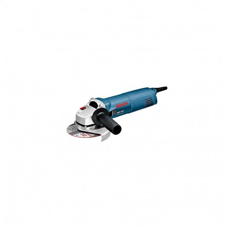 Bosch Angle Grinder GWS 1400 blue