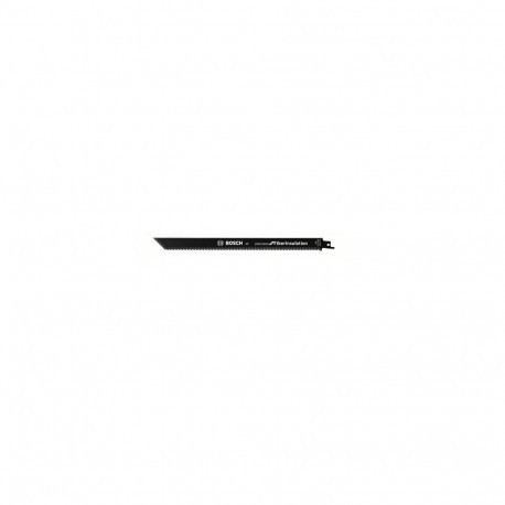 PRO Fibre Insulation Säbelsägeblatt S 1213 AWP, 2 Stück (Länge 300mm)