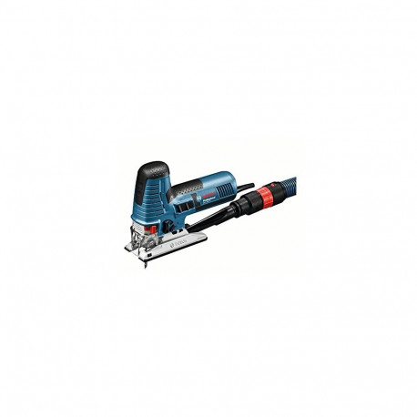 Dekopeerimissaag GST 160 CE L-BOXX 800W, sinine