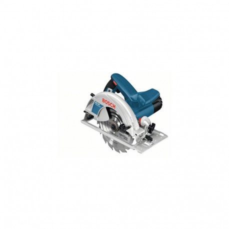 Bosch Circular Saw  GKS 190 blue