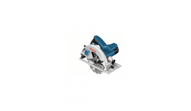 Bosch Circular Saw  GKS 190 blue