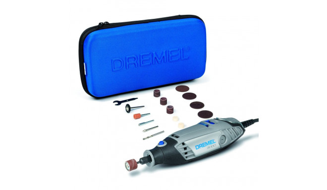 Dremel multifunctional tool 3000-15