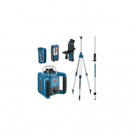 Bosch Rotary Laser GRL 300 HV SET blue