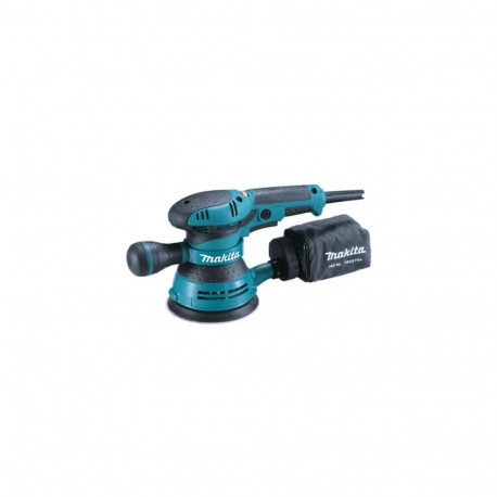 Makita Power Sander BO5041J blue