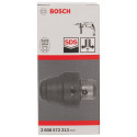 Bosch Fast grip holder SDS-Plus