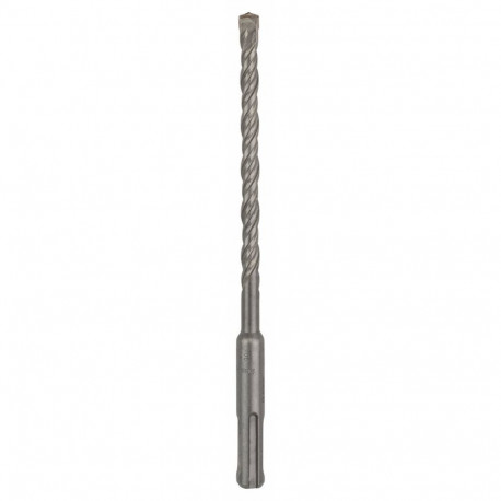 Bosch Hammer drill bit set plus 5 7mm 10 pieces