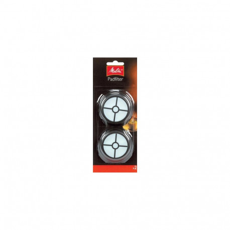 Melitta Pad Filter 2 pieces for Senseo