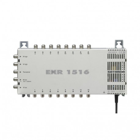 Kathrein EXR 1516 Multiswitch