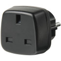 Brennenstuhl Adapter UK gniazdo - EU wtyczka