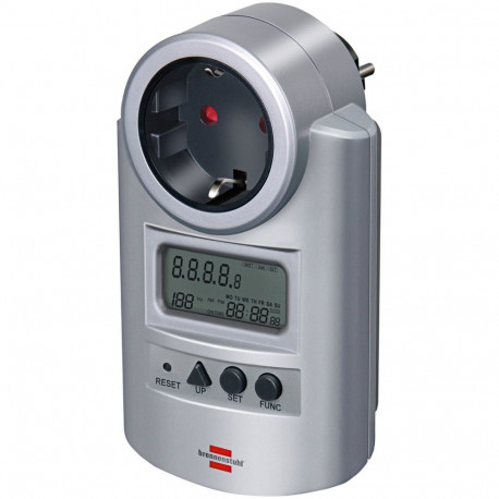 Primera-Line energiameeter PM 231 E, hõbe
