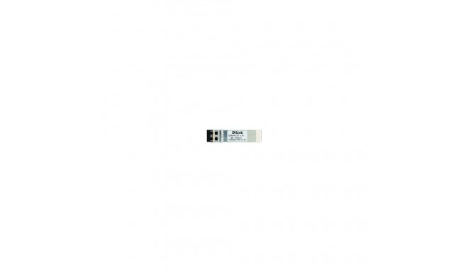 SFP+ transiiver DEM-431XT