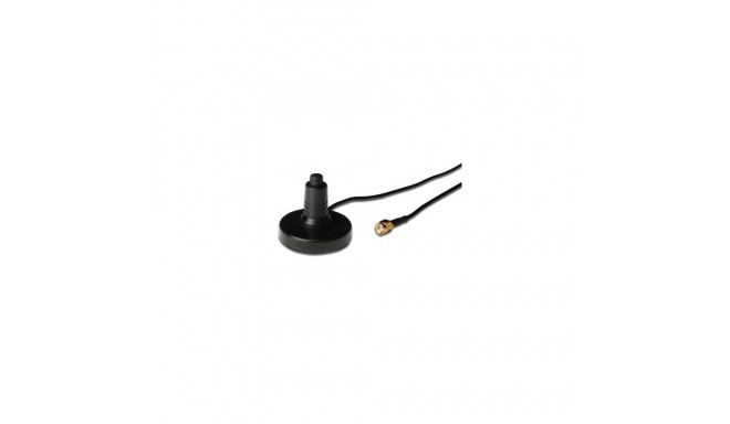 Magnetalus WLAN-antenni, must