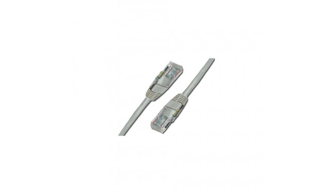 Sharkoon RJ45 CAT.6 SFTP gray 5m