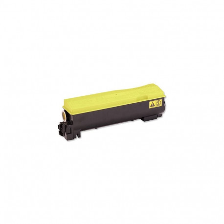 Toner Gelb TK-570Y