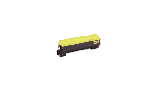 Toner Gelb TK-570Y