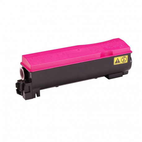 tonerkassett TK-570M, magenta