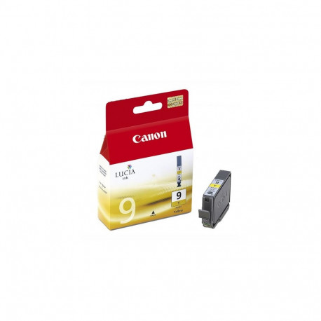 Canon ink cartridge PGI-9Y, yellow