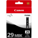 Canon Ink Black matt PGI-29MBK