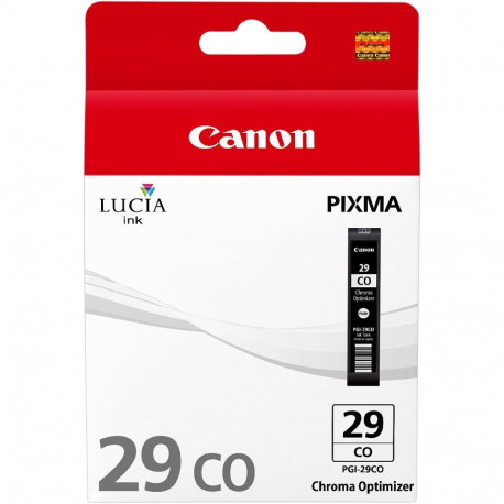 Tinte Chrome-Optimiser PGI-29CO