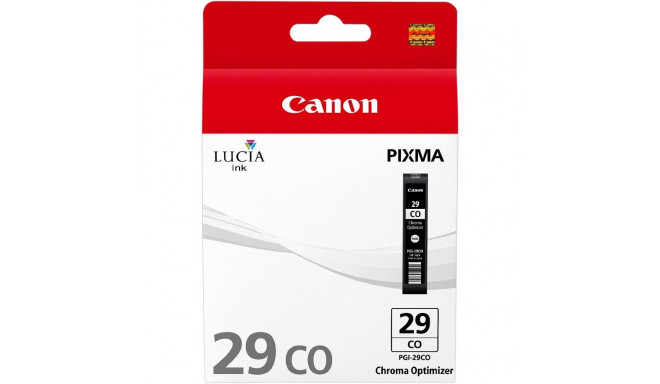 Canon Ink Color PGI-29CO