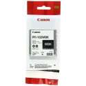 Canon tindikassett MBK PFI-102MBK