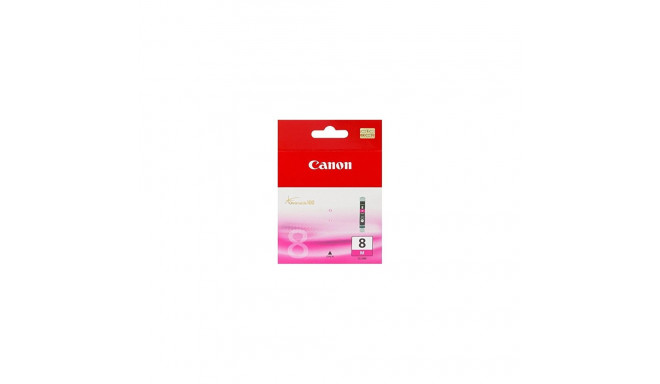 Tinte Magenta CLI-8M (Retail)