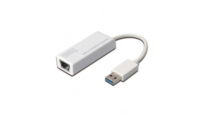 Digitus USB 3.0 Adapter 10/100/1000Mbit