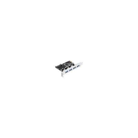 PCI Express Karte > 4x USB 3.0 (Retail)