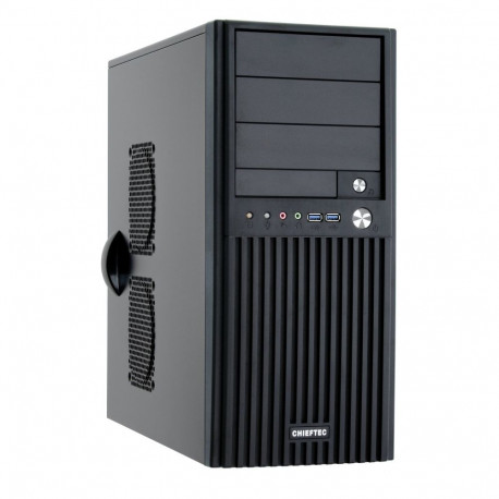 MK-35DV sobib Mini ITX korpusele IX-01B