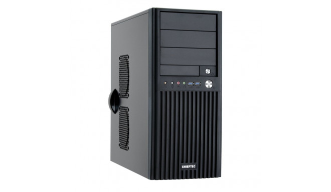 MK-35DV (für Mini ITX Gehäuse IX-01B)