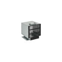 Chenbro HDD Käfig 3x5.25 inch+1x3.5 inch