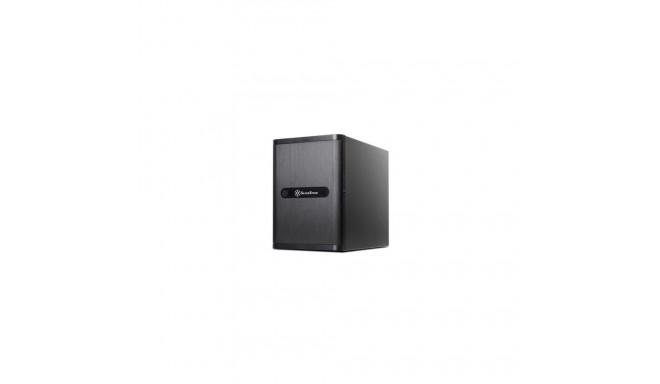 SilverStone SST-DS380B