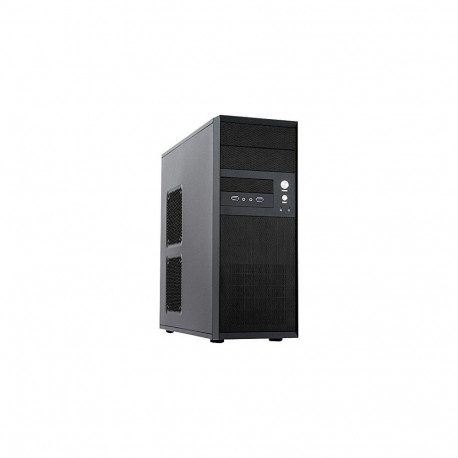 CQ-01B-U3-OP (schwarz)