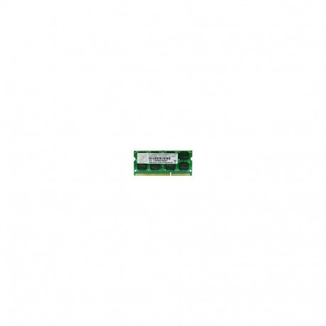G.Skill DDR3 SO-DIMM 8GB 1600-11 SQ