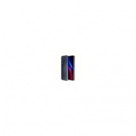 3mk Matt Case Pro for Samsung Galaxy S24 FE - matte black