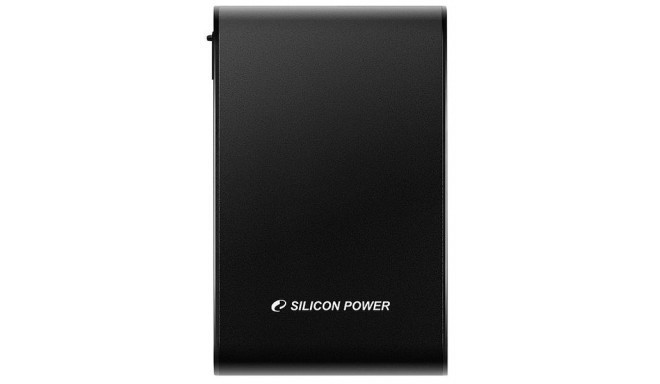 Silicon Power Armor A70 500GB, black