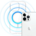 3mk EverClear MagCase for Apple iPhone 14 Pro Max - Transparent