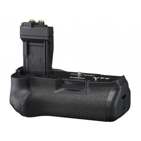 Canon akutald BG-E8
