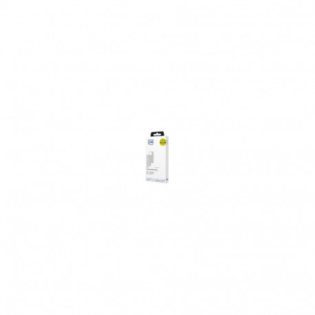 3mk Matt Case for Xiaomi Redmi Note 14 Pro - black