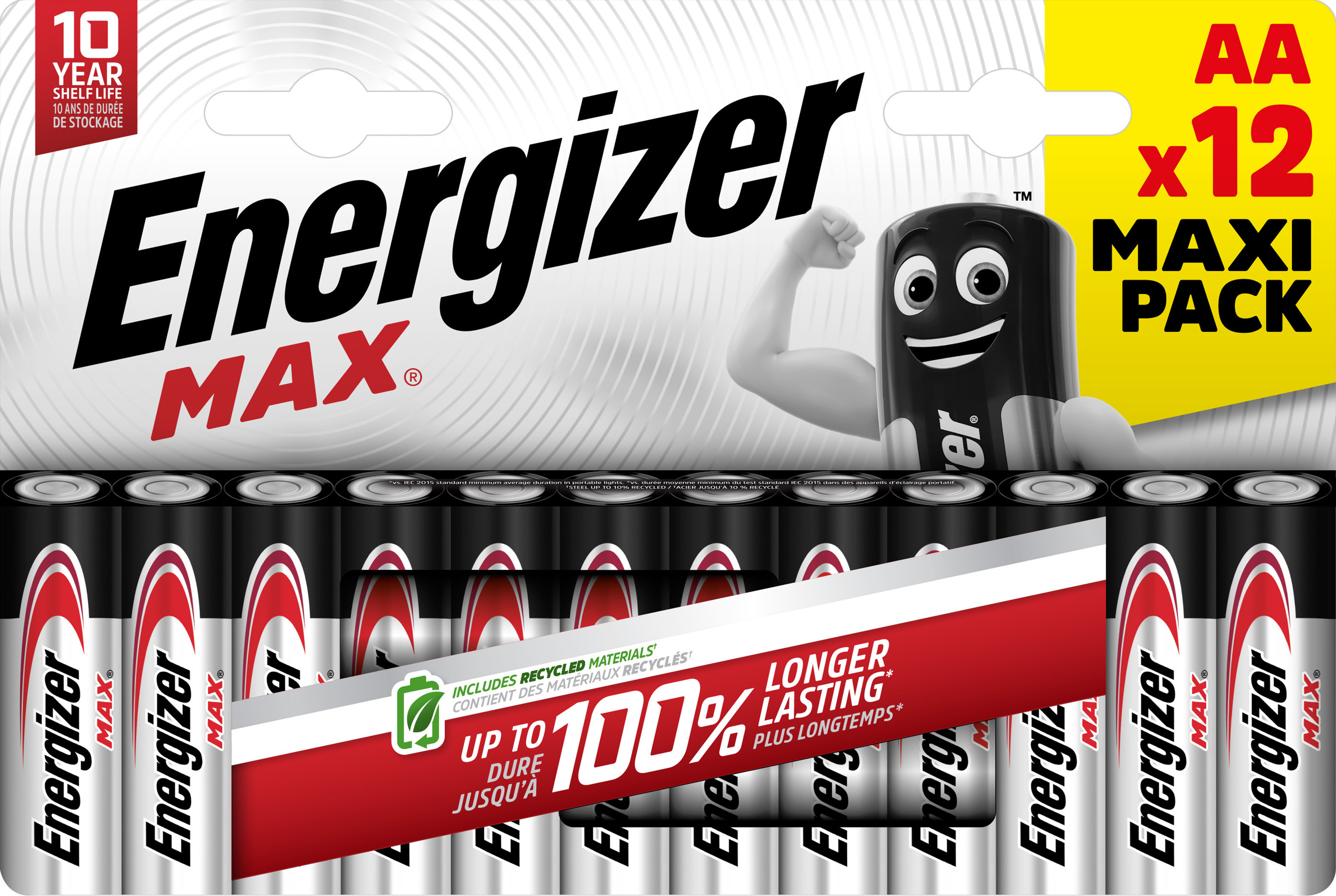 ENERGIZER 7195520