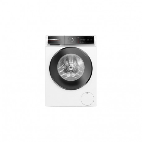 Bosch Serie 8 WGB244A40 washing machine Front-load 9 kg 1257 RPM White