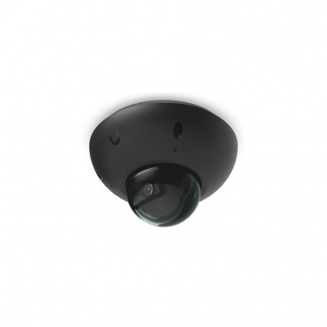 Ubiquiti G6 Dome IP security camera Indoor &amp; outdoor 3840 x 2160 pixels Ceiling/wall