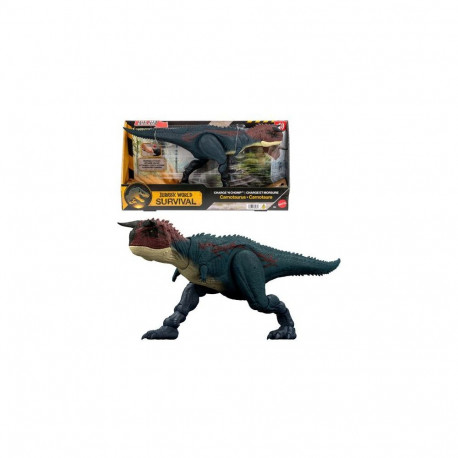 Jurassic World CHARGE 'N CHOMP Carnotaurus